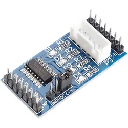 DEBO DRV1ULN2003 - Entwicklerboards - Motorsteuerung, ULN2003A