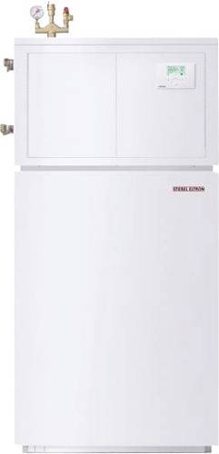 Stiebel Eltron WPL 19 IK 235878 Luft-Wasser-Wärmepumpe Energieeffizienzklasse A++ (A++ - G)