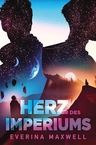 Everina Maxwell - Herz des Imperiums - Preis vom 09.10.2026 07:28:09 h