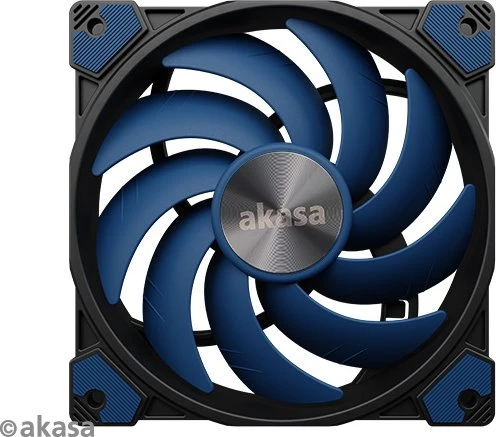 AKASA Alucia SC14