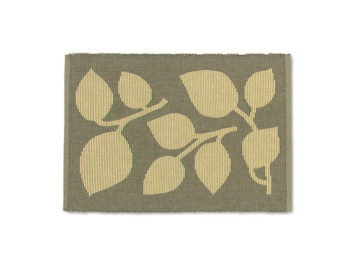 Rosendahl Set de table Rosendahl outdoor natura 30x43 cm Vert-sable