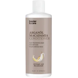 200ml basler Arganöl Macadamia Conditioner