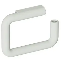Hewi 477 WC-Anlagen-Papierrollenhalter 477.21B15097 160x120mm, matt, lichtgrau