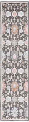 SAFAVIEH Phoenix Fiora Boho Floral Rug