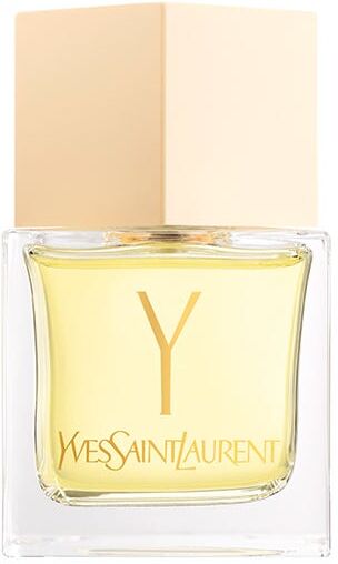Yves Saint Laurent Y