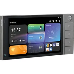 DH SCP3022B-IBZ - Smart Home Display, 2-Draht, LAN, WLAN, PoE