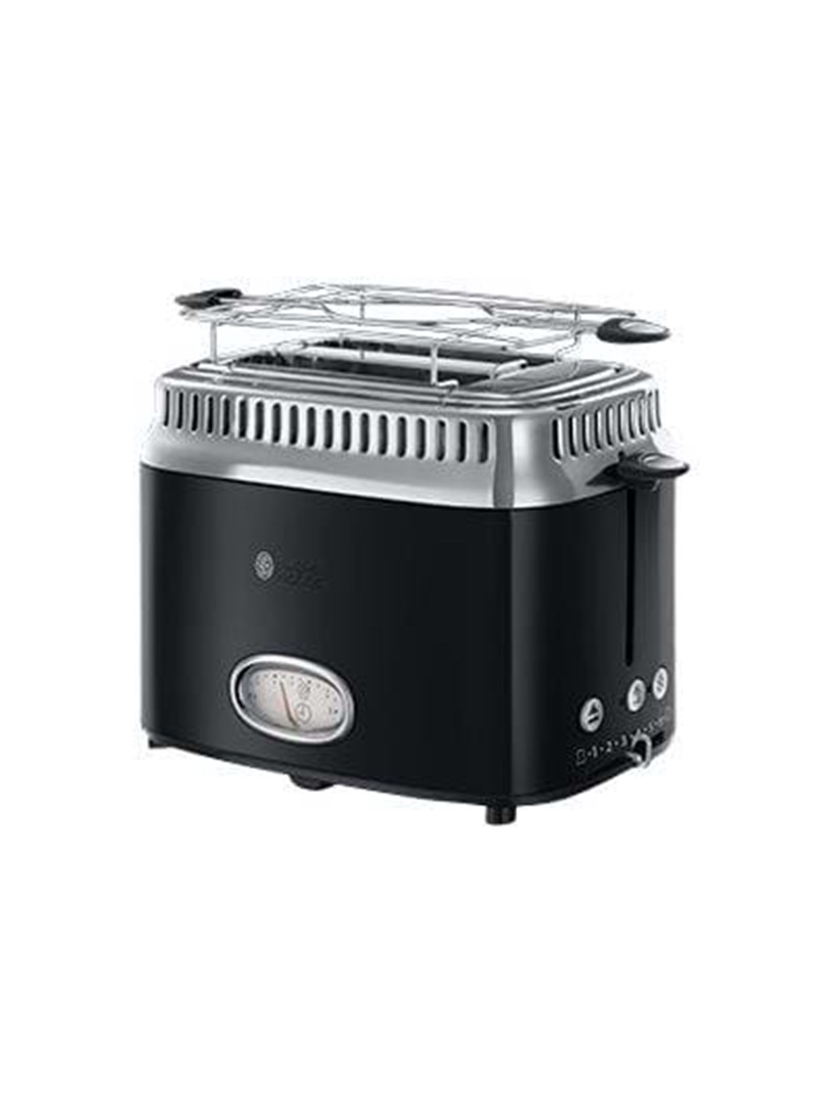 Russell Hobbs Toaster Retro 21681-56 Classic