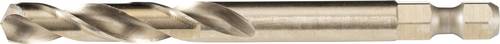 Makita E-04092 Zentrierbohrer 6.35mm Sechskantschaft 1St.