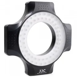 JJC LED-60 Ringlicht