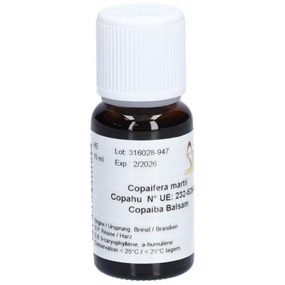 Aromasan Copaiba Balsam Äth/Öl 15 ml Ätherisches Öl