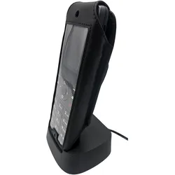 Soryt Yealink W74H Dect mit Stahlclip, Telefon Zubehör