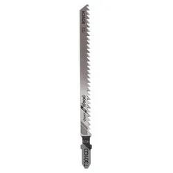 Bosch Stichsägeblatt HCS, T 301 CD Clean for Wood - 2609256725