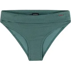 PROTEST Damen Bikini MIXXENON, Größe 42 in Grau Grau