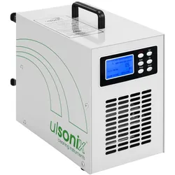 ulsonix Ozongenerator - 20.000 mg/h - 205 Watt - digital