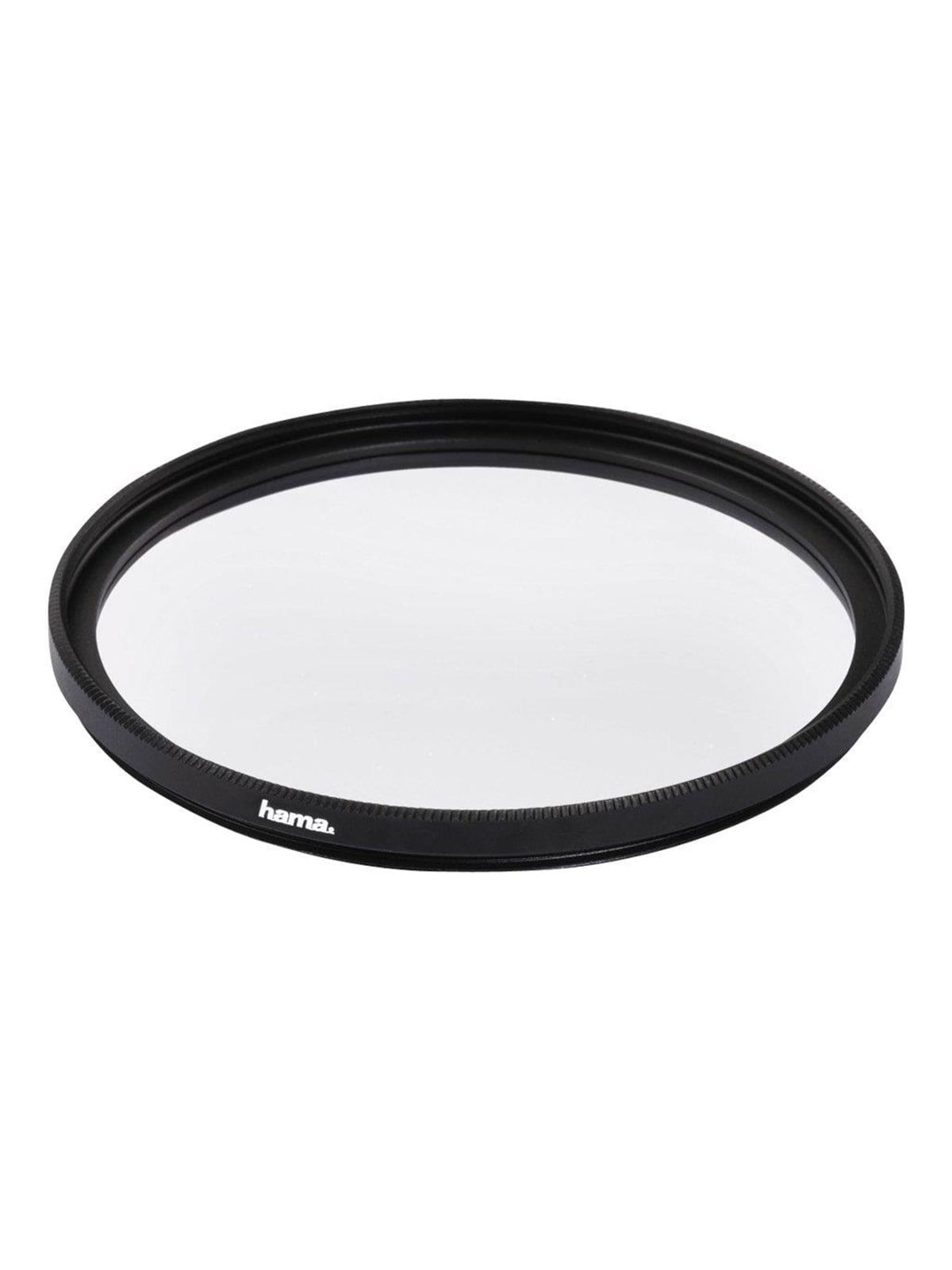 Hama UV Filter UV-390 (O-Haze) - filter - UV absorbing - 55 mm