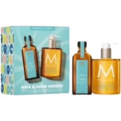 MOROCCANOIL Hair & Hand Heroes ORIGINAL