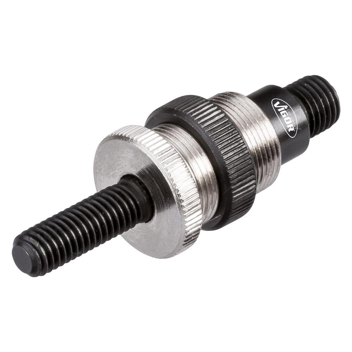 Vigor MUNDSTUECK F. NIETMUTTERN M10 F. V3735 (V3735-M10)