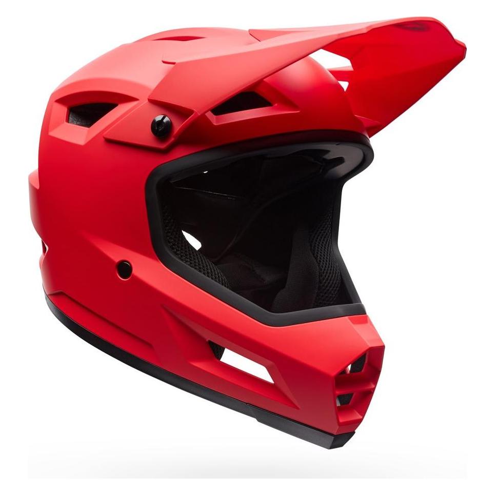 Bell Sanction II Helmet (59 - 61 cm) (59018050)