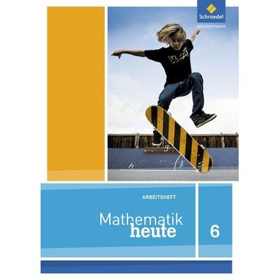 Mathematik heute - Ausgabe 2012 für Nordrhein-Westfalen, Geheftet von , Schroedel, 978-3-507-87691-0