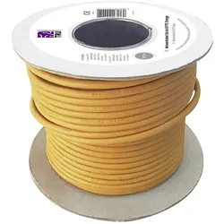 Tru Components Netzwerkkabel (S/FTP, CAT6a, 100 m), Netzwerkkabel