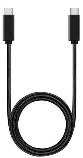 HP Poly USB-C naar USB-C kabel voor opladen (24-pins)