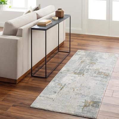 Livabliss Bauer Mid-Century Modern Area Rug