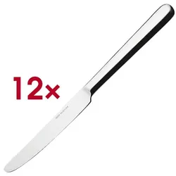 Hepp Menümesser »Carlton« 18/10 silber