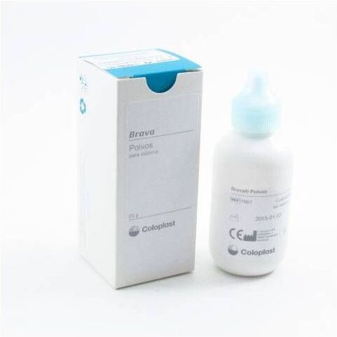 Coloplast Brava Powder 25G