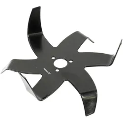 Makita, Zubehör Gartenmaschinen, XNR0000532 Rotorblatt