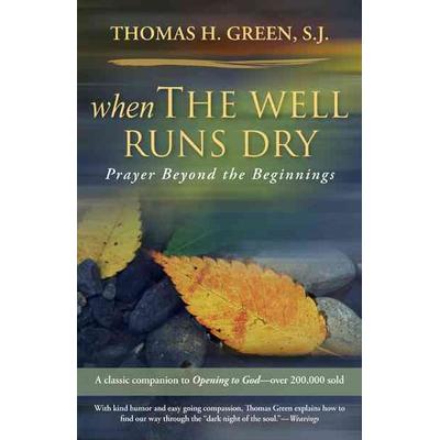 When the Well Runs Dry, Taschenbuch von Thomas H. S. J. Green, Ave Maria Press, 978-1-59471-137-4