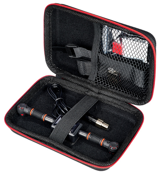Atec Revo Blueline Mic Shure