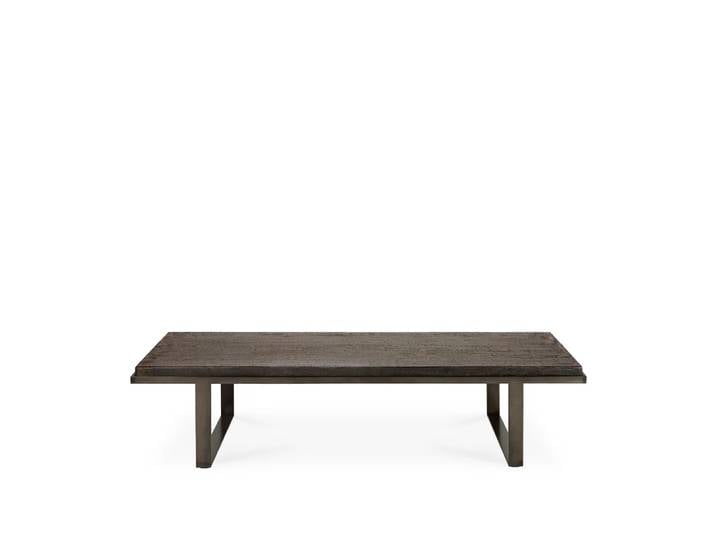 Ethnicraft Stability Couchtisch 35x150 cm Umber