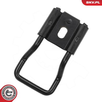 ESEN SKV Führung, Verriegelungsknopf 97SKV180 für RENAULT