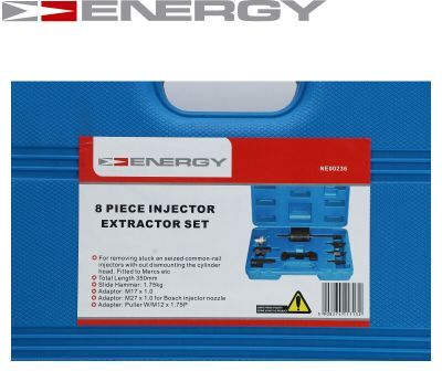 Energy Abstreifer Ne00236