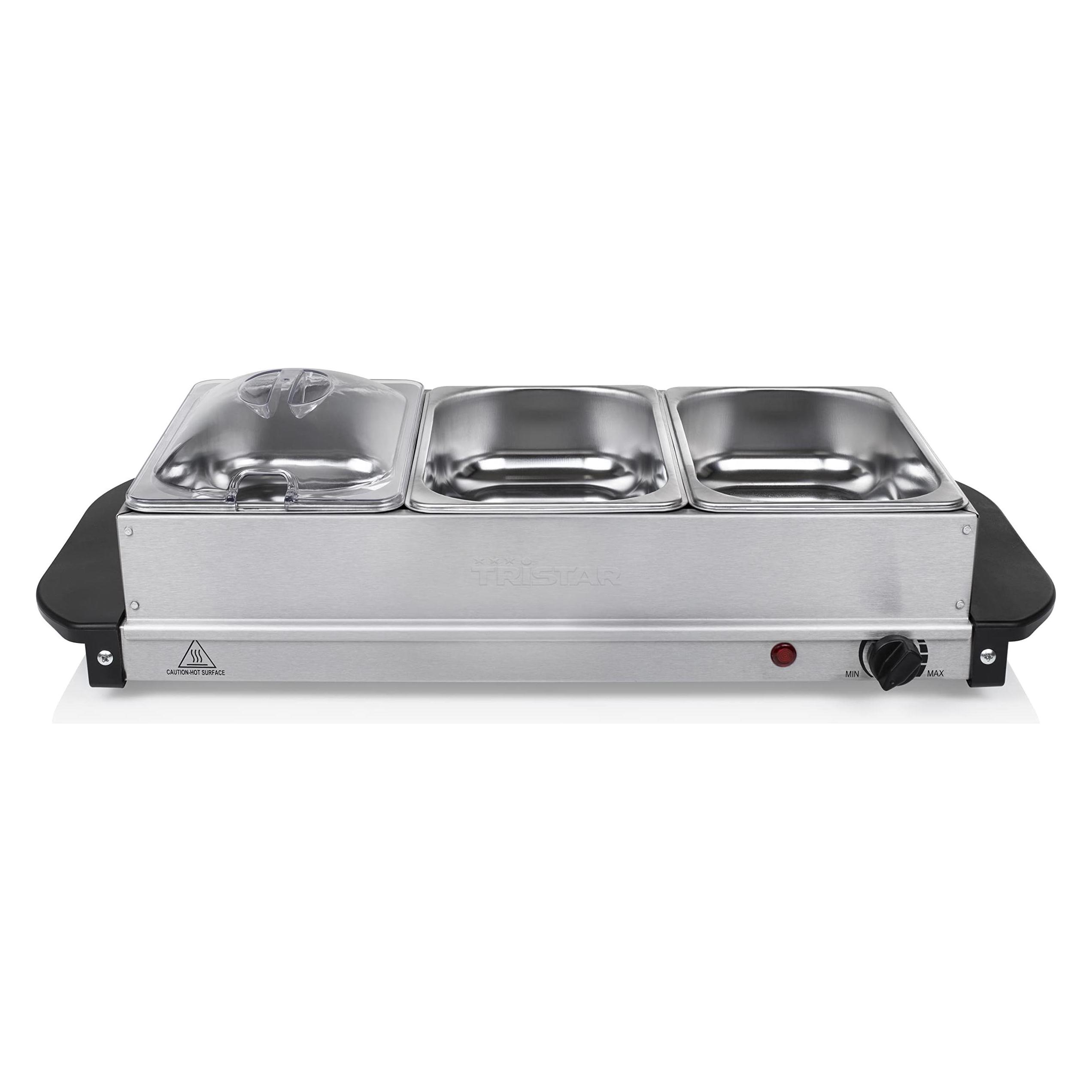 Tristar Buffet Servierer (BP-6283)