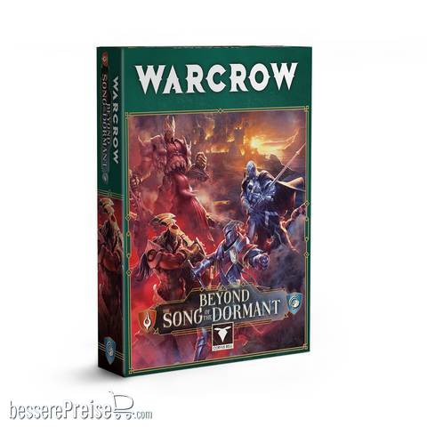 Corvus Belli Warcrow CBWW10006-0033