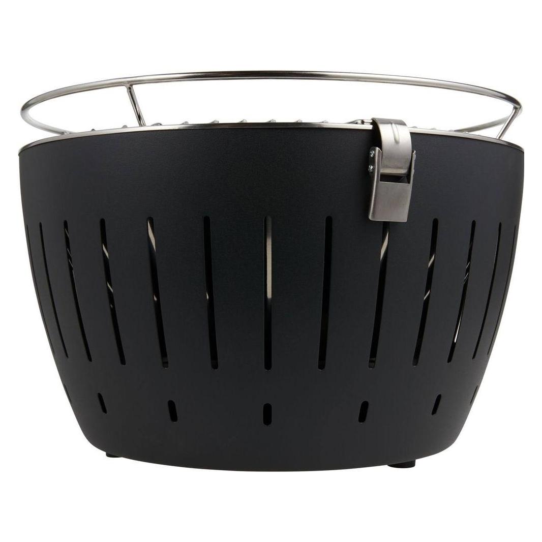 LotusGrill Original mit USB (32 cm) (G-AN-34P)