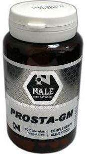 Nale Prosta Gm 60 caps