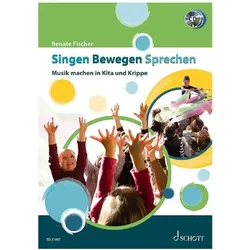 Singen Bewegen Sprechen, Fachbücher von Renate Fischer