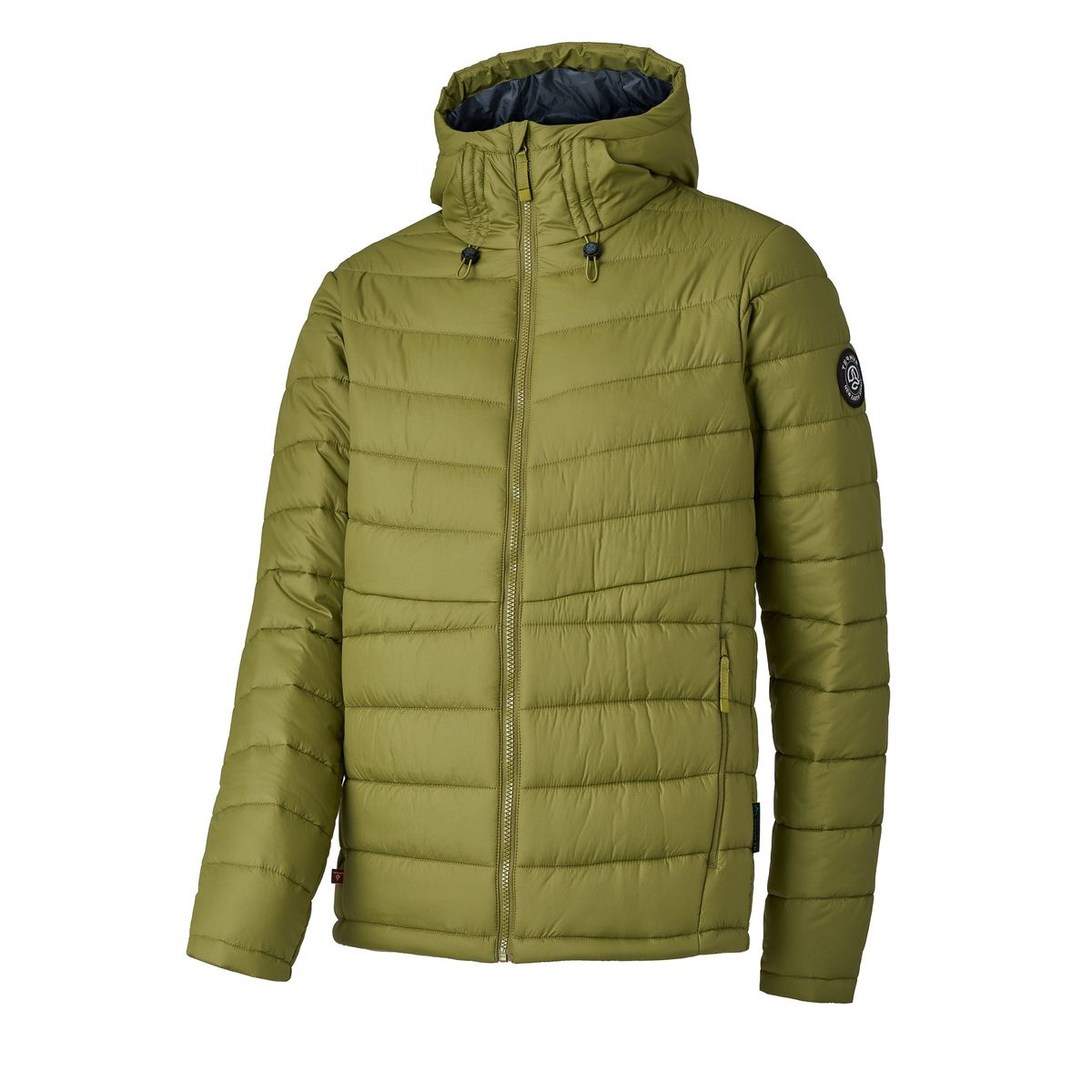 Ternua Balena 133 Jacket M cardamom seed (1338) S 1644150-1338-S