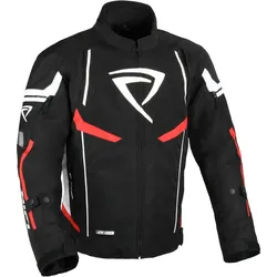 DIFI Estoril Aerotex wasserdichte Motorrad Textiljacke