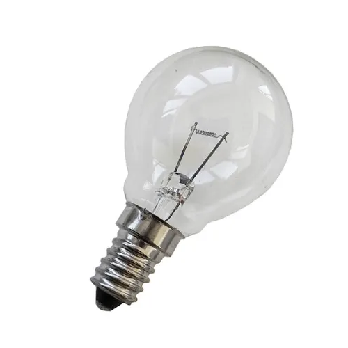 Fagor Bombilla para Horno E14 40W 220V
