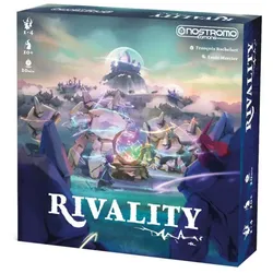 Huch! Rivality