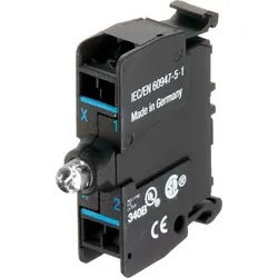 Eaton (Moeller) LED-Element grün, Boden M22-CLEDC-G