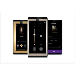 Dyson, Stehlampe, Solarcycle Morph Floor (850 lm)