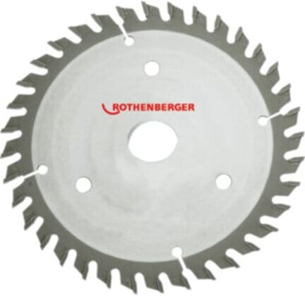 Rothenberger HM-Sägeblatt für ROCUT UKS, 180x30mm (55505)