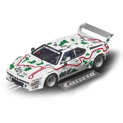 Carrera Digital 132 - BMW M1 Procar "No.201", Nürburgring 1000km 1980