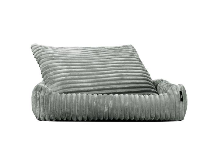 home24 Hondenmand Befa 70 x 15 x 50cm grijs