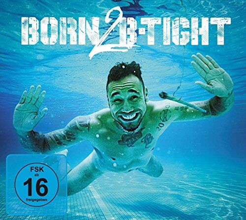 B-Tight - Born 2 B-Tight (Ltd.2cd+Dvd) - Preis vom 30.09.2026 09:01:18 h