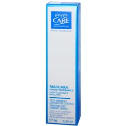 EYE CARE Wimperntusche braun 200 9 g